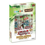 Yu-Gi-Oh! Hidden Arsenal: Chapter 1