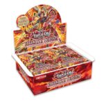 Yu-Gi-Oh! Legendary Duelists: Soulburning Volcano
