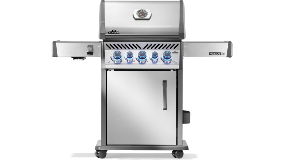 Napoleon Rogue PRO S 425 Gas BBQ