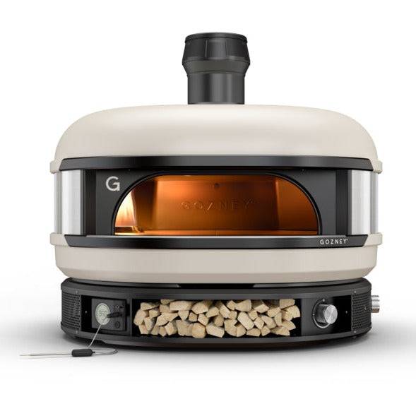 Gozney Dome Dual Fuel