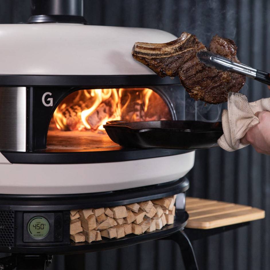 Gozney Dome Dual Fuel - Image 5