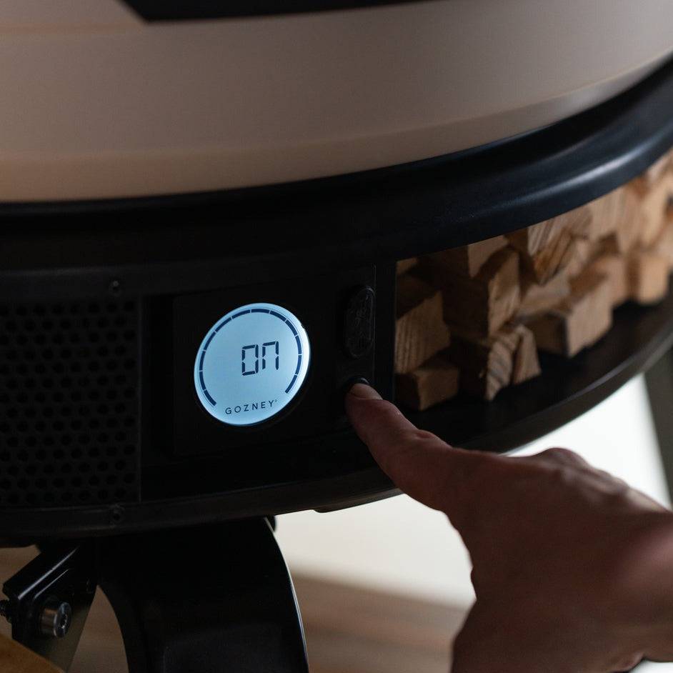 Gozney Dome Dual Fuel - Image 6