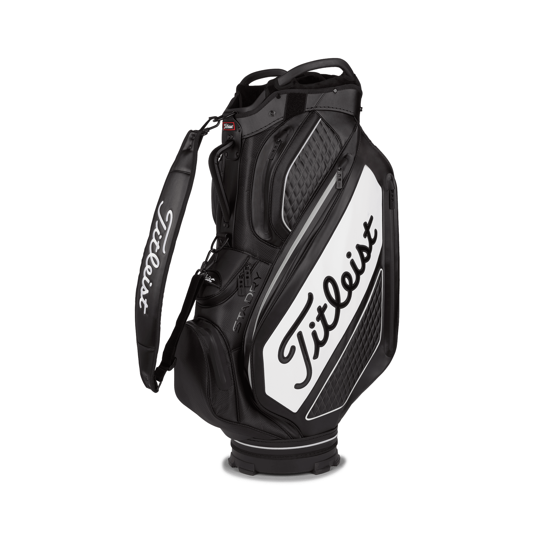 Titleist Tour Series Premium StaDry Waterproof Cart Bag